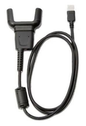 USB kabel pro Dolphin 99EX - obrázek produktu
