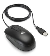 HP 3-button USB Laser Mouse - obrázek produktu