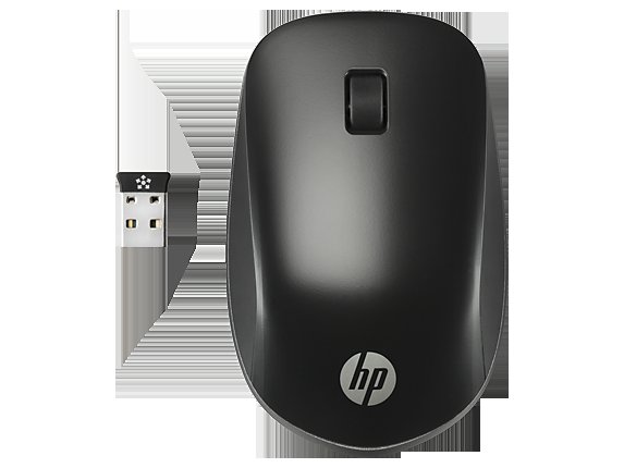 HP Ultra Mobile Wireless Mouse (LINK-5) - obrázek produktu