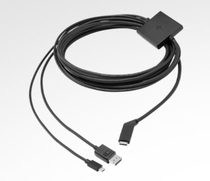 HP VR 6 Meter Cable for Reverb G2 - obrázek produktu