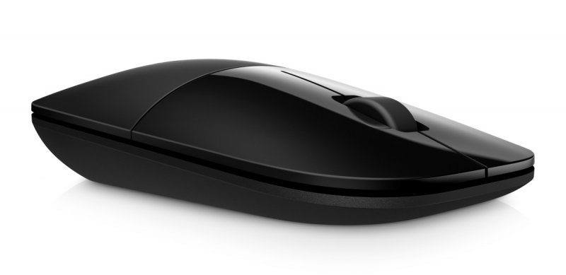 HP Z3700 Wireless Mouse - Black - obrázek č. 2