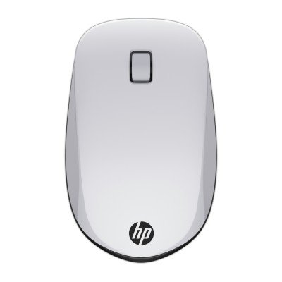 HP Bluetooth Mouse Z5000 Pike Silver - obrázek č. 1