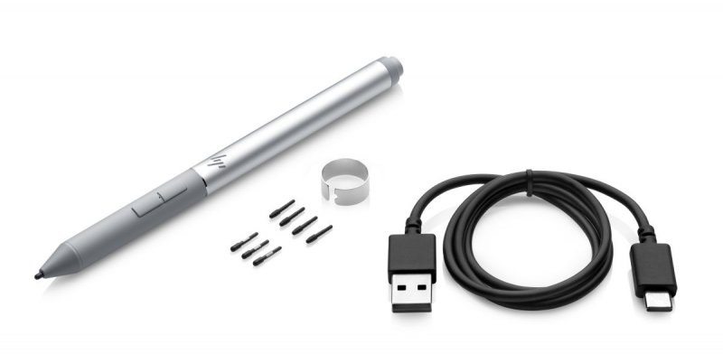HP Rechargeable Active Pen G3 - obrázek produktu