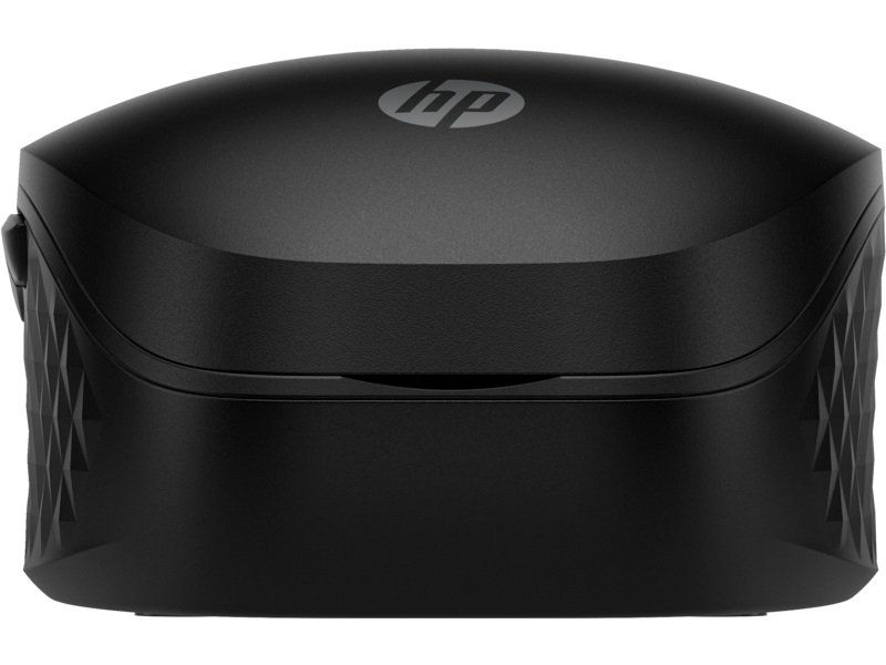 HP 420/ Kancelářská/ Optická/ Pro praváky/ Bezdrátová Bluetooth/ Černá - obrázek č. 4