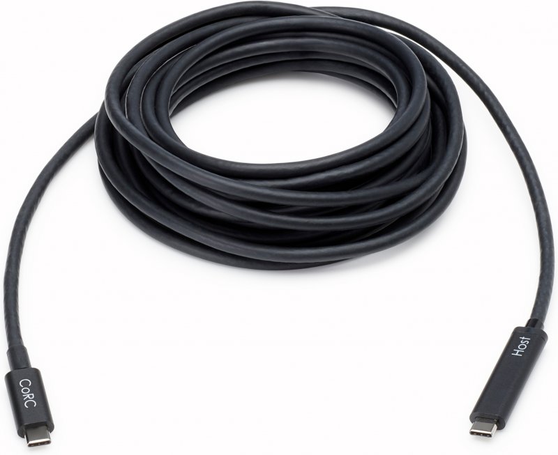 HP USB Type-C Extension Cable 5M (meeting rooms) - obrázek produktu