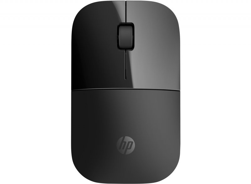 HP Z3700/ Cestovní/ Optická/ Bezdrátová USB/ Černá - obrázek produktu
