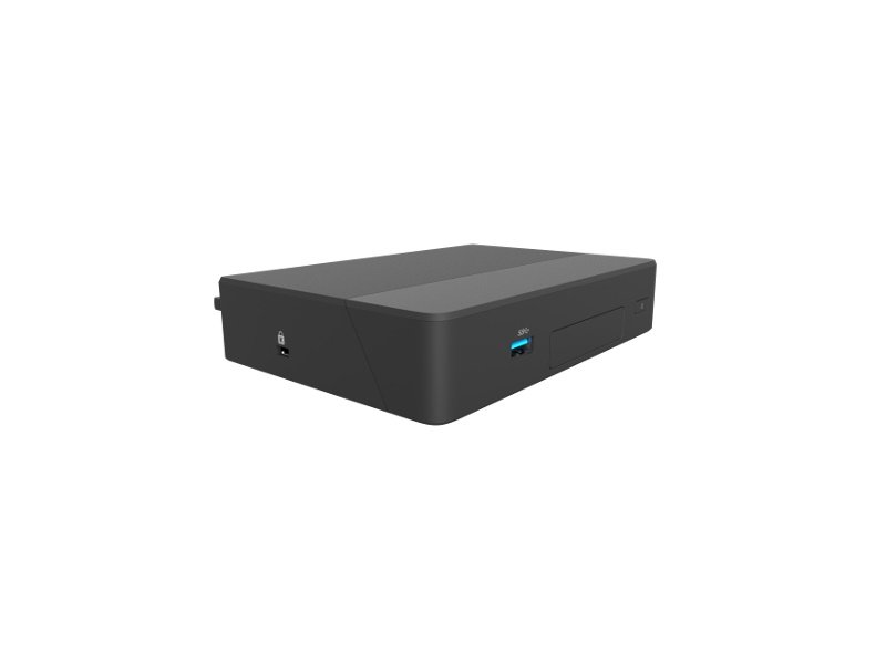 Intel NUC Kit Rugged Celeron/ USB3/ HDMI/ WIFI/ M.2 - obrázek produktu
