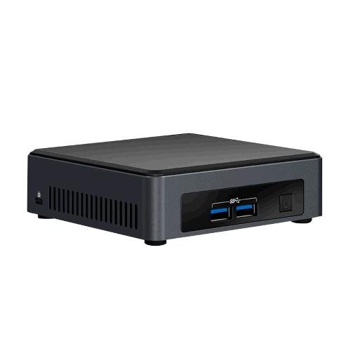 Intel NUC Kit 8i3CYSM i3/ USB3/ Win10/ 8GB/ 1TB - obrázek produktu