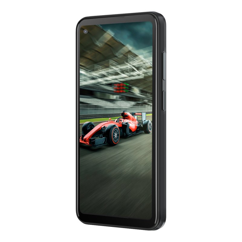 iGET Blackview GBL5000 Black odolný 5G telefon, 6,36" FullHD+, 8GB+128GB, Android 11, 4980mAh, NFC - obrázek č. 2