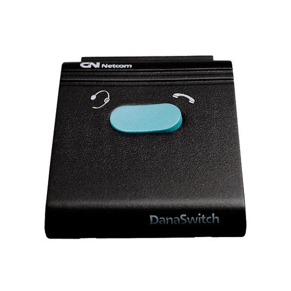 Jabra GN Dana Switch - dvojí odposlech - obrázek produktu