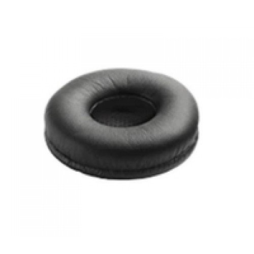 Jabra Ear cushion, leather XXL- BIZ 2400 II (10ks) - obrázek produktu