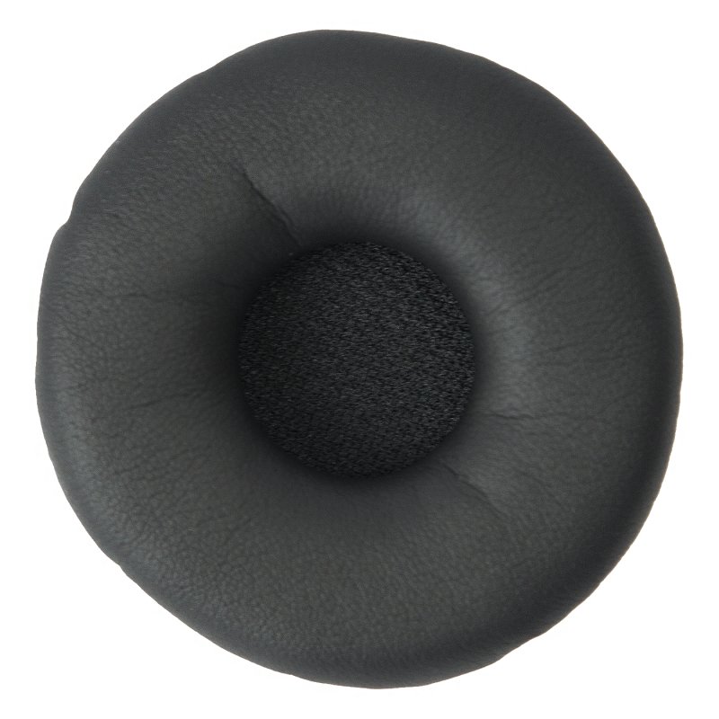 Jabra Ear cushion, leather XXL- BIZ 2400 II (10ks) - obrázek č. 1