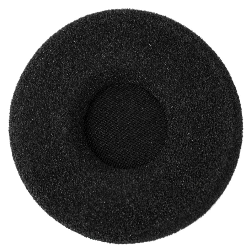 Jabra Ear cushion, foam XXL- BIZ 2400 II (10ks) - obrázek č. 1