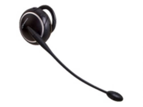 Jabra Single Headset - GN 9120/ 25, Flex, DECT - obrázek produktu