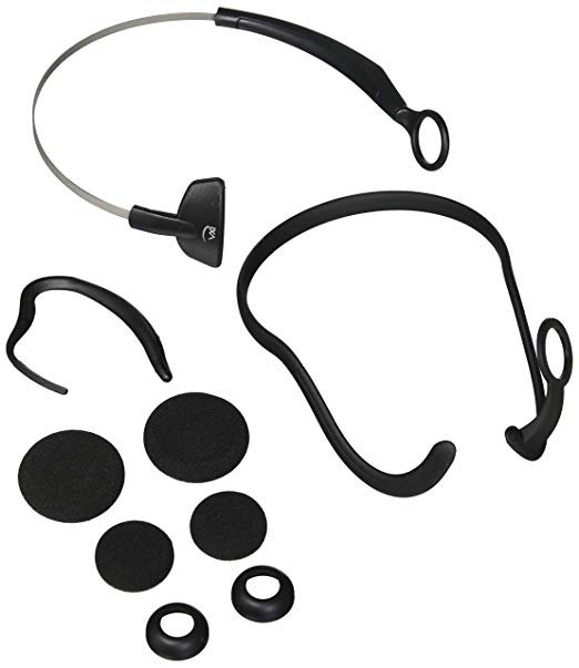 BlueParrott C400-XT Wearing Style Kit - obrázek produktu