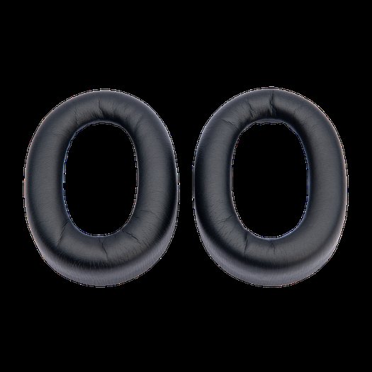 Jabra Evolve2 85 Ear Cushion, Black version, 1 pair - obrázek produktu