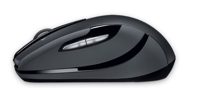 PROMO myš Logitech Wireless Mouse M545 - obrázek č. 2