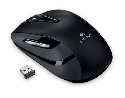 PROMO myš Logitech Wireless Mouse M545 - obrázek produktu