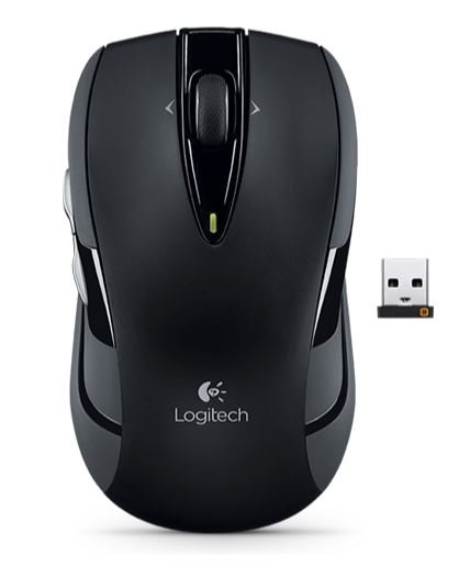 PROMO myš Logitech Wireless Mouse M545 - obrázek č. 1