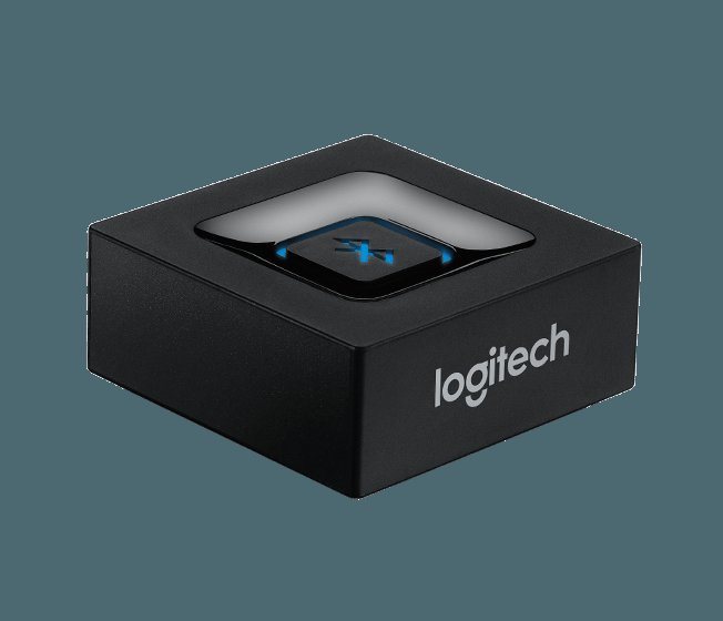 Logitech Bluetooth Audio Adapter - obrázek produktu