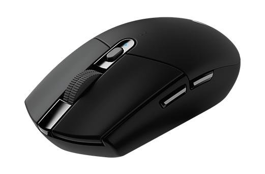 myš Logitech G305 Recoil - obrázek č. 1