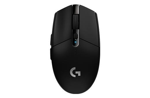 myš Logitech G305 Recoil - obrázek č. 3