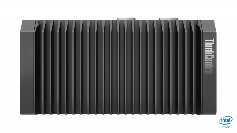 Lenovo TC M90n-1 NANO/ i3-8145U/ 4G/ 128GB/ W10P Fanless - obrázek č. 1