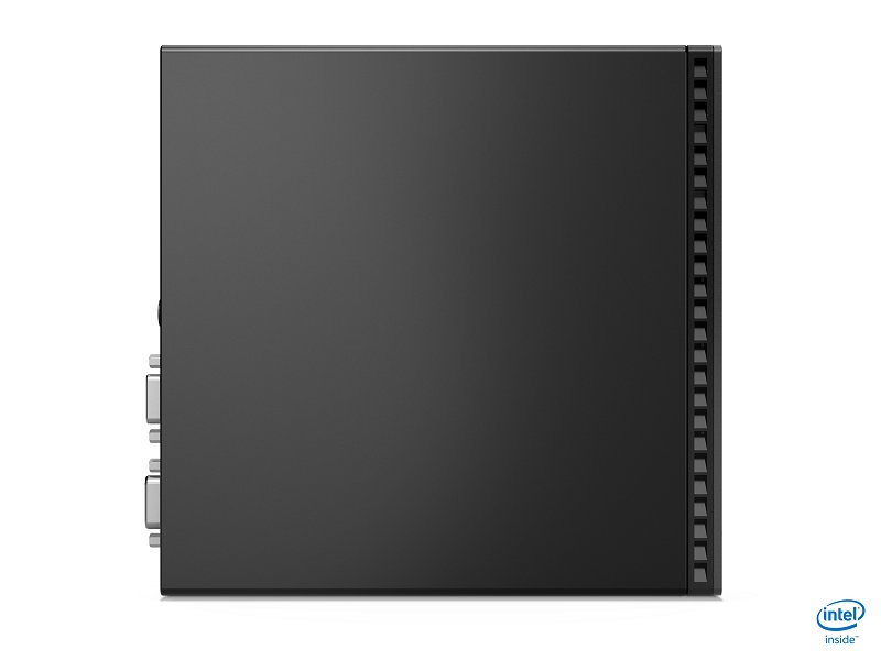 Lenovo ThinkCentre M/ 70q/ Mini/ i5-10400T/ 8GB/ 256GB SSD/ UHD  630/ W10P/ 3R - obrázek č. 3