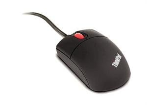 Lenovo ThinkPad Travel Mouse USB - obrázek produktu