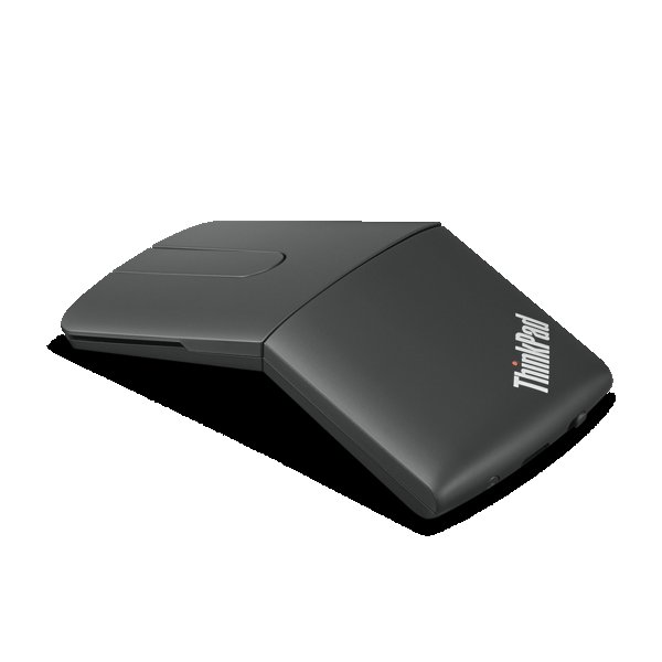 Lenovo ThinkPad X1/ Cestovní/ Optická/ Bezdrátová Bluetooth/ Černá - obrázek produktu