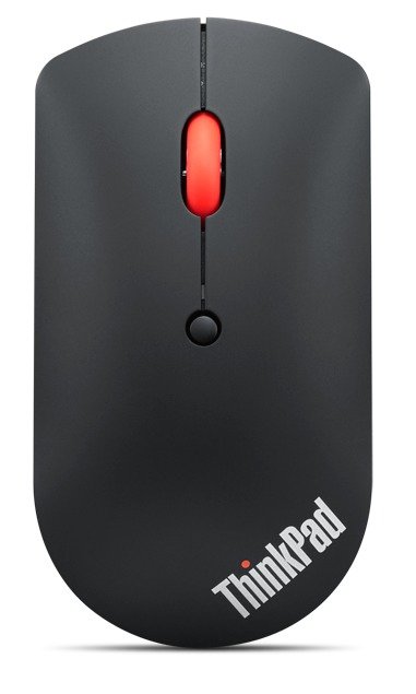 Lenovo ThinkPad Bluetooth Silent Mouse - obrázek produktu