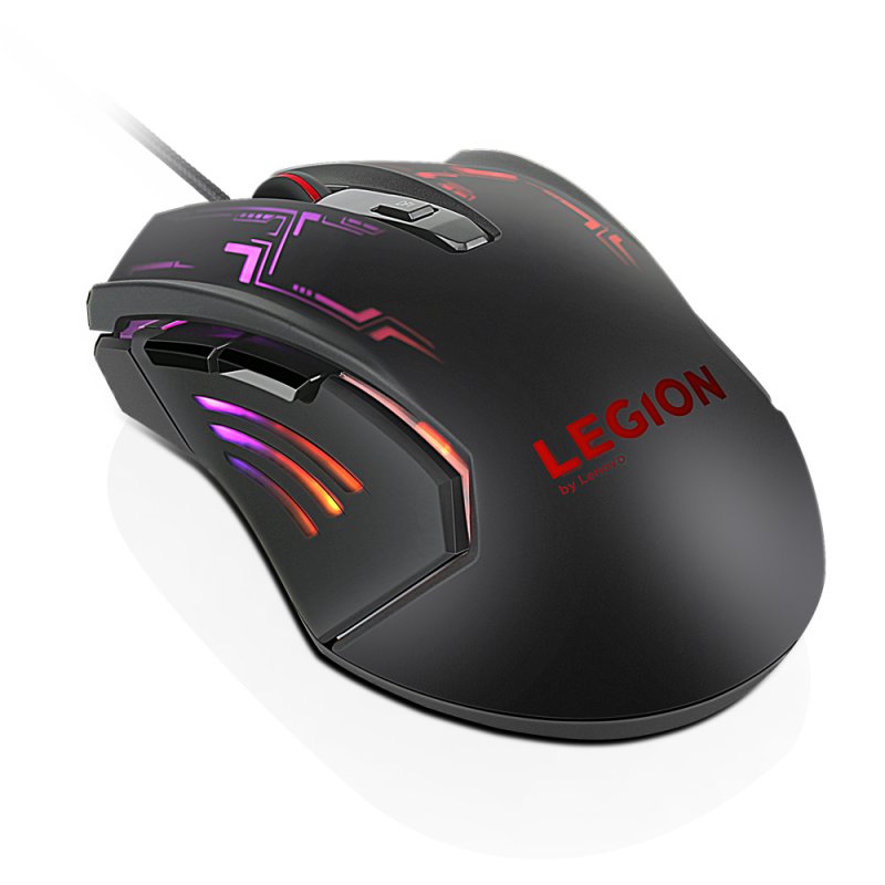 Lenovo  Legion M200 myš - obrázek č. 1