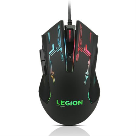 Lenovo  Legion M200 myš - obrázek produktu
