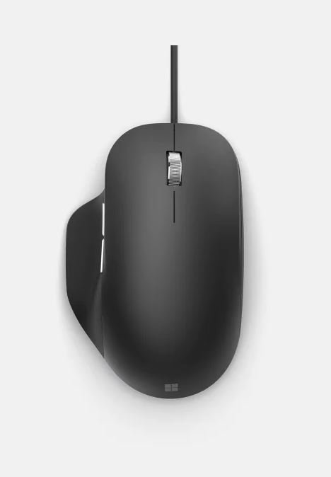 Microsoft Ergonomic Mouse - obrázek produktu