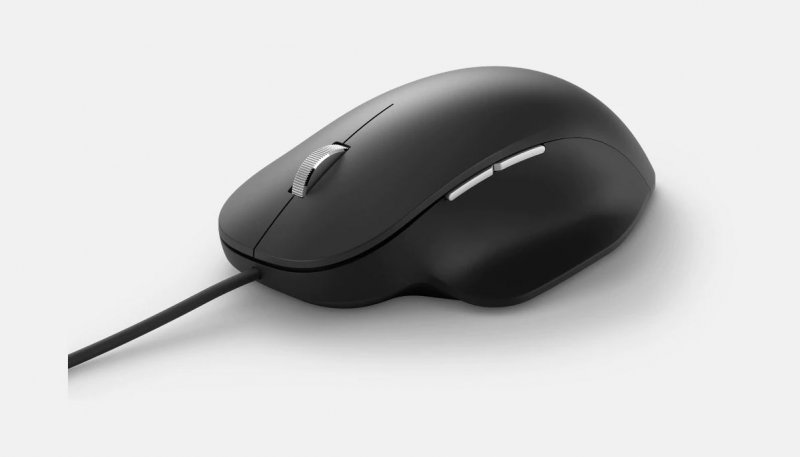 Microsoft Ergonomic Mouse - obrázek č. 2