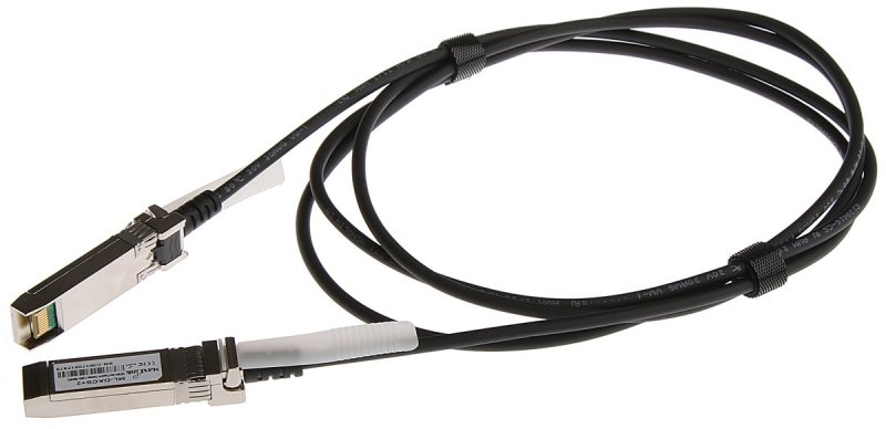 MaxLink 10G SFP+ DAC kabel,pasiv,DDM,Cisco comp.2m - obrázek produktu
