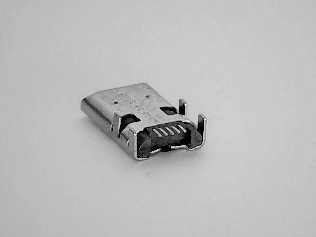 NTSUP micro USB konektor 003 pro ASUS MemoPad FHD 10 102A ME301T ME302C ME372 T ME180 ME102 K001 K01 - obrázek produktu