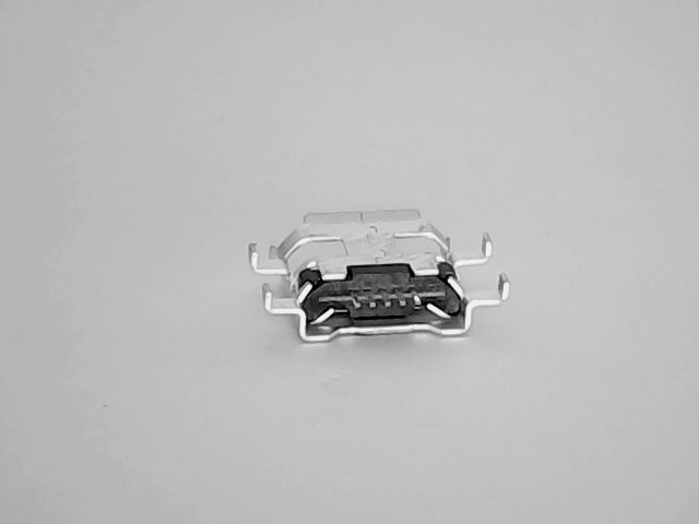 NTSUP micro USB konektor 009 pro PMP3270/ 3470/ 3670 - obrázek produktu