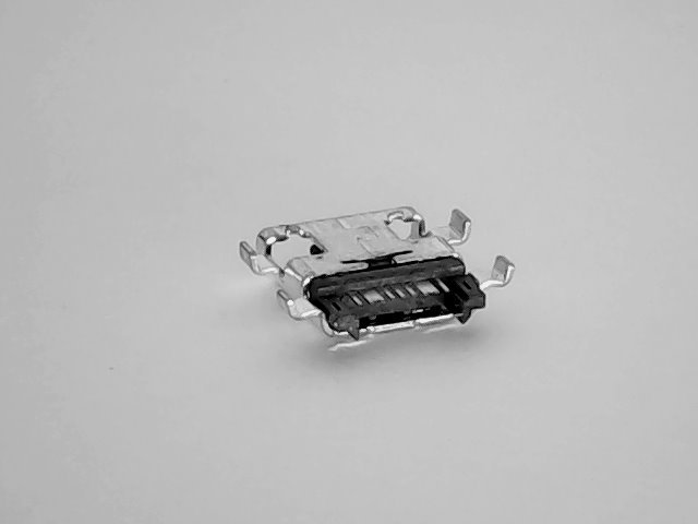 NTSUP micro USB konektor 025 pro Samsung G7102 G7106 G7105 S7582 S7580 - obrázek produktu