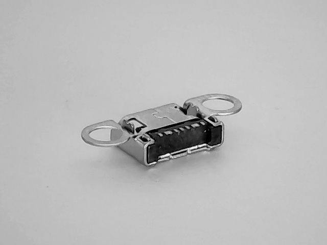 NTSUP micro USB konektor 033 pro Samsung S6, S6 edge G920 G920F G925 G925F Note 5 - obrázek produktu
