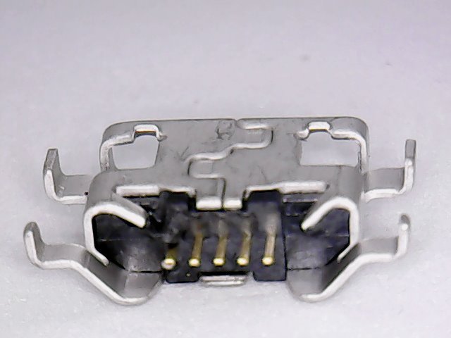 NTSUP micro USB konektor 037 pro Huawei Ascend P7 P7-L07 L09 L00 G660-L075 G7 - obrázek produktu