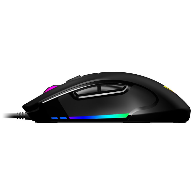Patriot Viper V550 RGB optická herní myš - obrázek č. 4