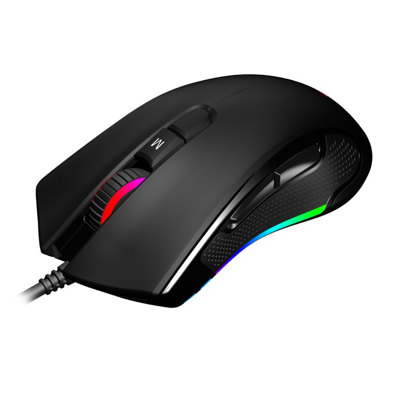 Patriot Viper V550 RGB optická herní myš - obrázek č. 2