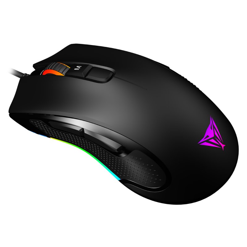 Patriot Viper V550 RGB optická herní myš - obrázek č. 3