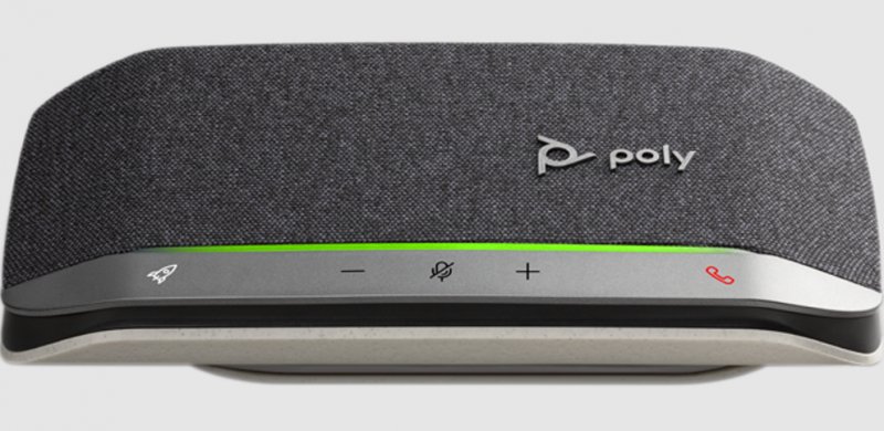POLY POLY SYNC 20, Standard, USB-C - obrázek produktu
