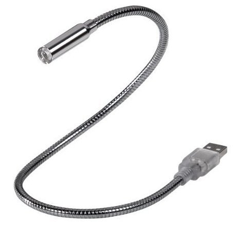 PremiumCord USB lampička - obrázek produktu