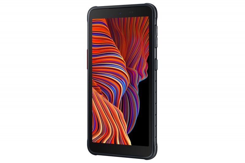 Samsung Galaxy Xcover 5 SM-G525F, Black 4+64GB - obrázek č. 5