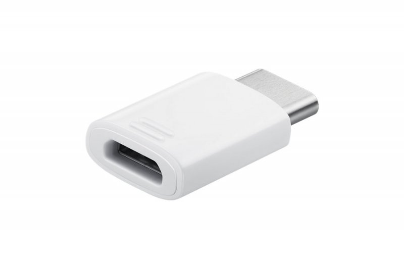 Samsung USB Type C na Micro USB 3ks White - obrázek č. 4