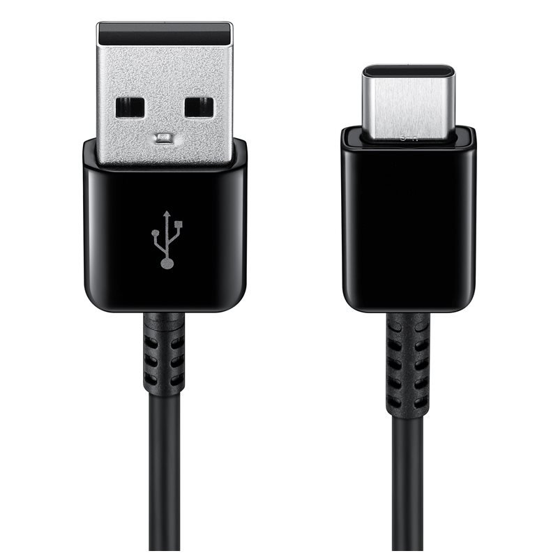 Samsung Datový kabel USB C Black - obrázek produktu