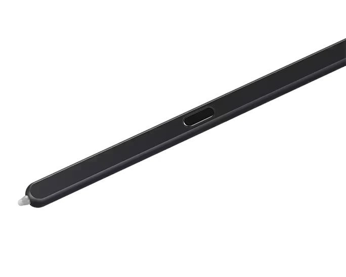 Samsung S Pen pro Samsung Galaxy Z Fold5 Black - obrázek č. 1